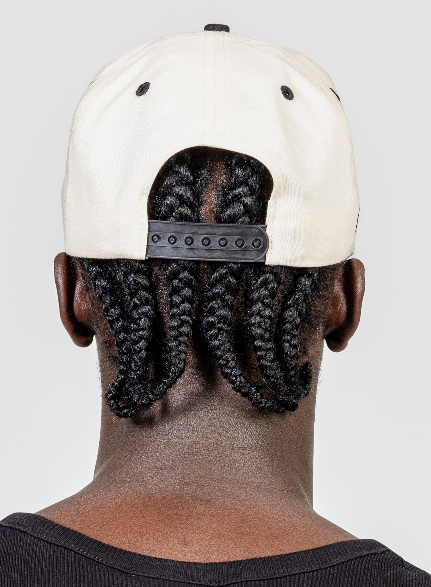 VDS Cap - Cream/Black – GAKÉ