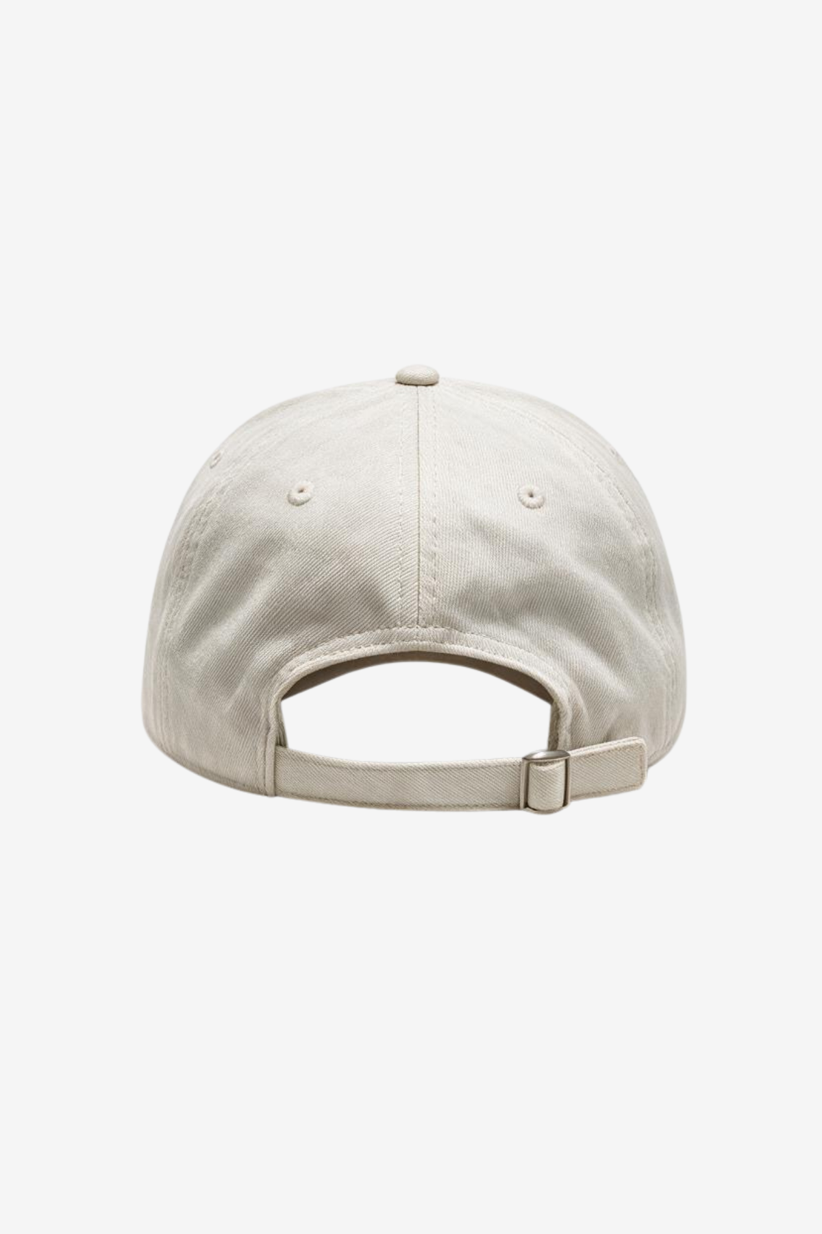 VDS Distressed Cap – Vintage White