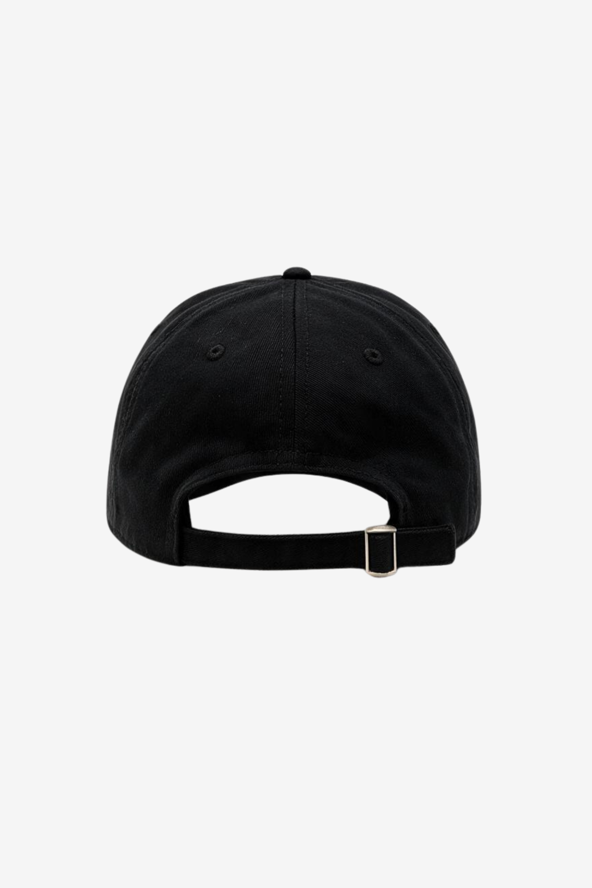 VDS Distressed Cap – Vintage Black