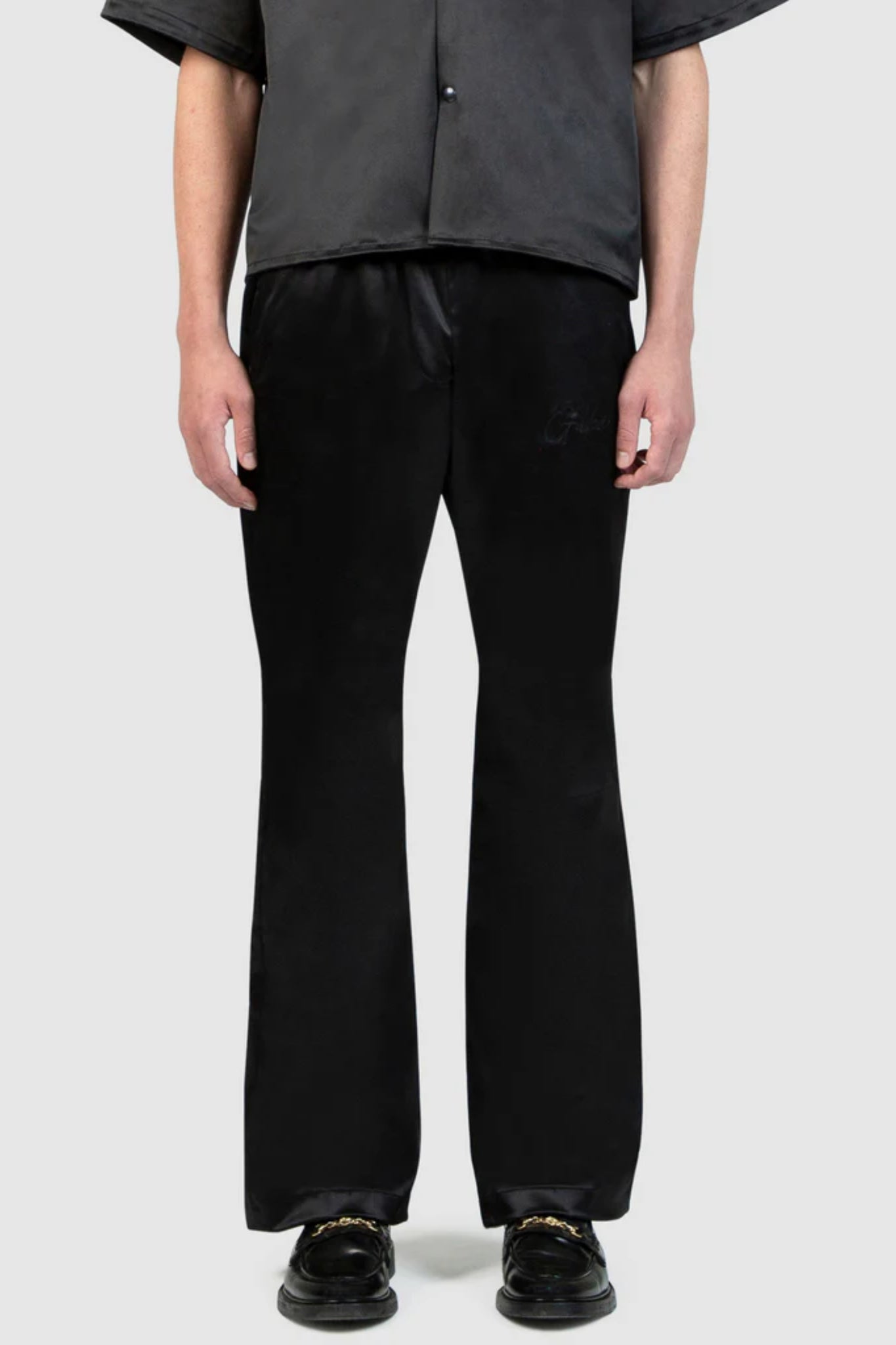 VDS Signature Pants - Black