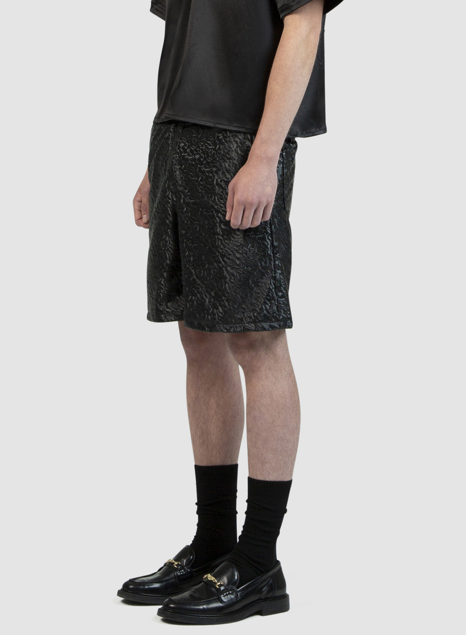 VDS Shorts - Black