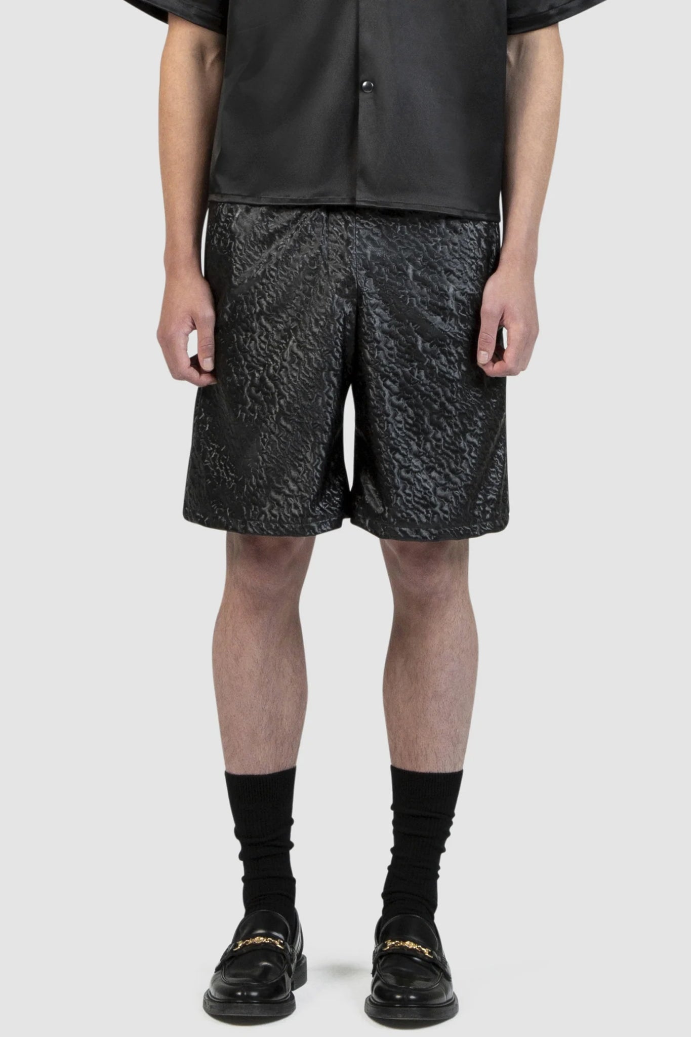 VDS Shorts - Black