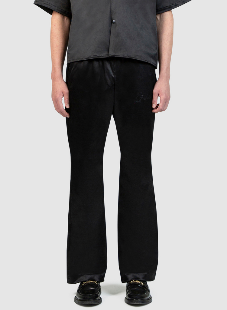 VDS Signature Pants - Black