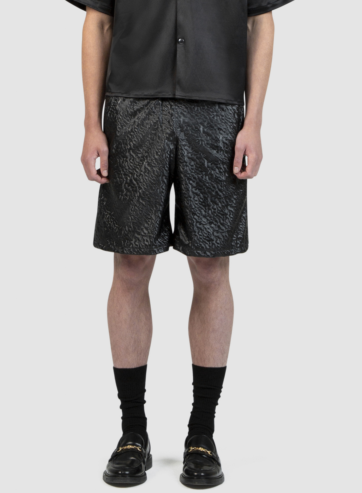 VDS Shorts - Black