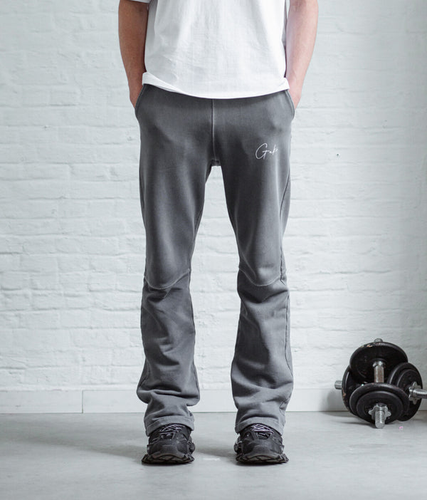 Quest Sweatpants - Vintage grey