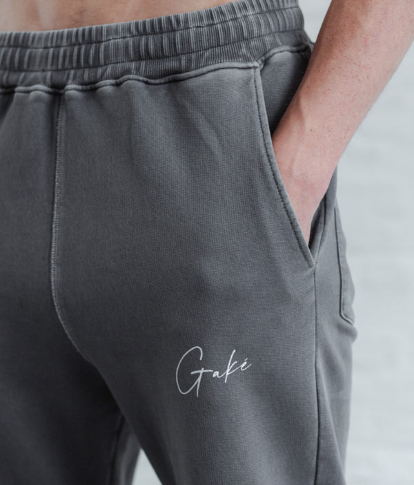 Quest Sweatpants - Vintage grey